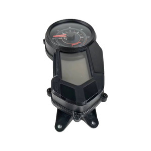 WANOU-YBPULSAR135-TD01 <span class=keywords><strong>Pulsar</strong></span> <span class=keywords><strong>135</strong></span> kỹ thuật số LCD <span class=keywords><strong>Meter</strong></span> xe máy công tơ mét - Product Image 3