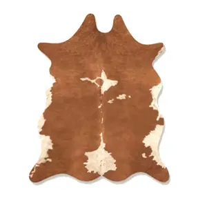 Faux cowhide rug lounge faux leather cowhide rug hair on cowhide leather rugs