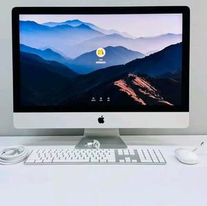 Máy tính để bàn iMac 27 inch, chip Core i5, RAM 32GB, SSD 1TB, màn hình 5K, dành cho A1419 - Product Image 2