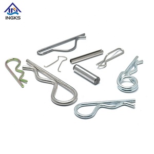 INGKS 1/16 "1/8" SS304 SS316 Chia <span class=keywords><strong>Pin</strong></span> <span class=keywords><strong>Cotter</strong></span> <span class=keywords><strong>Pin</strong></span> - Product Image 6