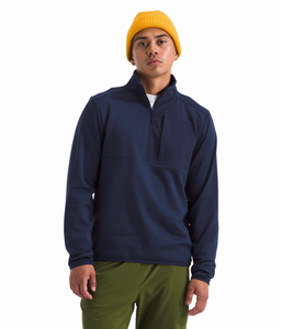 Cardigan à col montant tissé - Tissu polaire écologique - Vêtement décontracté pour l'automne - Usage quotidien - Durable et confortable - Product Image 1