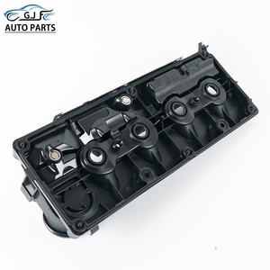 03L103469R Couvercle de soupape de moteur Diesel de haute qualité pour VW Golf MK6 GTI Tiguan Touran Passat CC Scirocco Caddy Jetta 03L 103 469AB - Product Image 2
