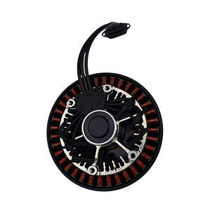 Brand New Original Agras T30 Agricultural <b>Drone</b> <b>Accessories</b> Motor <b>Drones</b> <b>Accessories</b> 10018 77KV Suitable for DJI T30 <b>Drone</b> - Product Image 2