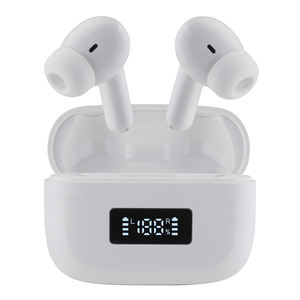 Low Latency Bluetooth <strong>Earphone</strong> Digital Display Sports <strong>Earphones</strong> Ergonomic Stereo Long Battery Life Wireless <strong>Earphone</strong> for Phone - Product Image 3