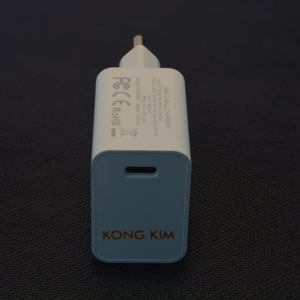 Opciones de Regalos Promocionales de Alta Calidad, Adaptador PD de 20w, Cargador USB-C - Product Image 3