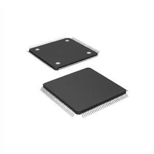 Chip RAA2788433HFP # Componente Electrónico HA0 128 LQFP con Pad Expuesto, Canal del Fabricante, Pantalla LCD FULL HD con Corrección de Imagen - Product Image 1