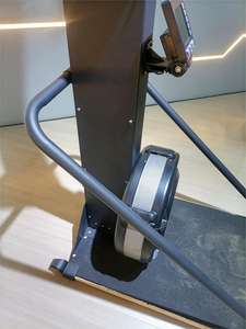 เครื่องสกีออกกำลังกาย <span class=keywords><strong>XR1500</strong></span> แบบขายส่ง พร้อมระบบต้านทานอากาศและฐานตั้งพื้น สำหรับศูนย์ออกกำลังกายในร่มและใช้ในบ้าน - Product Image 5