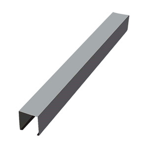 Revêtement mural extérieur en aluminium fluorocarboné, façade en panneaux d'aluminium, personnalisation du revêtement en aluminium. - Product Image 5