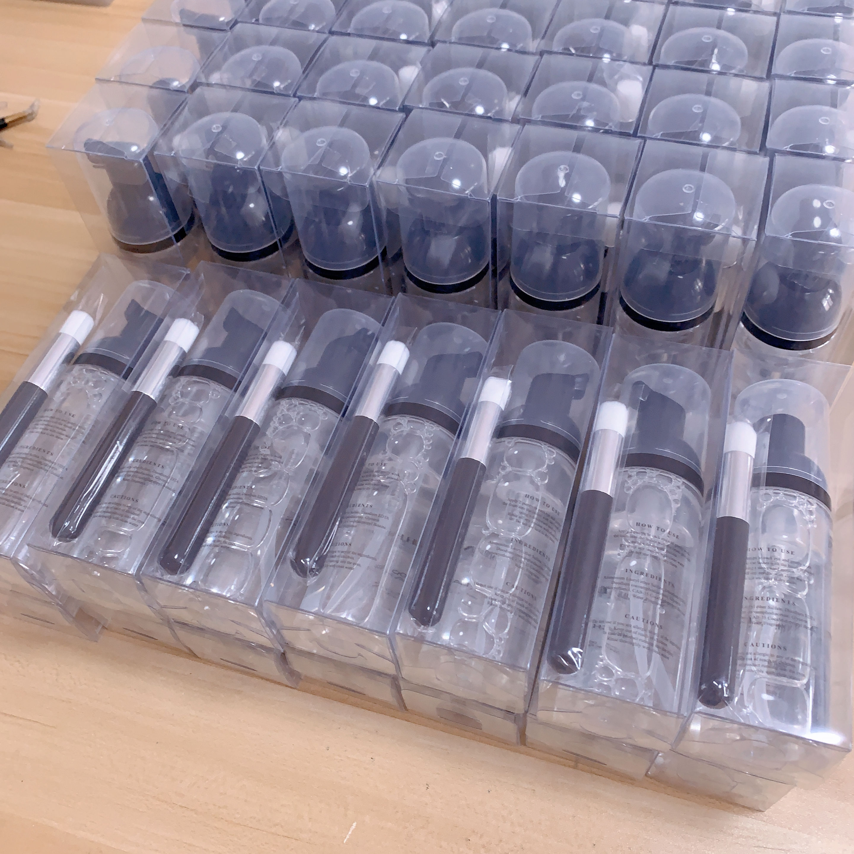 กล่องพลาสติก