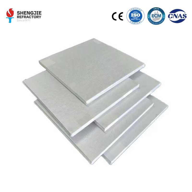 Vacuum Insulation Panels Sheet Aluminum Foil