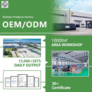 Diluc Các Nhà Sản Xuất Bán Buôn Ngoài Trời Có Thể Gập Lại Bóng Đá Tùy Chỉnh Gấp Ghế Nhiệm Vụ Nặng Nề Di Động Gấp Cắm Trại Ghế - Product Image 4