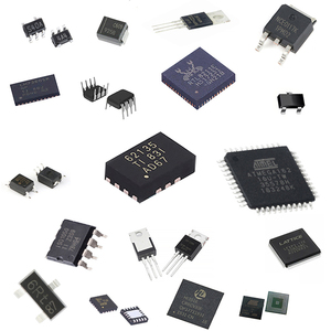 New Original Electronic Components Supplier ATMEGA164PA-AU <strong>Microcontroller</strong> Integrated Circuit MCU IC Chip - Product Image 2