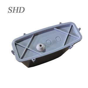 Wifi 5.8G Mimo Antenna 5200-5800Mhz 17dbi สำหรับแอพพลิเคชันระยะไกล5G 5.8 Ghz - Product Image 6