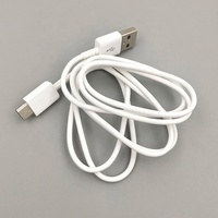Kabel Pengisian Cepat Tipe C Samsung S8 1.2M Kabel Charger Usb Tipe C untuk Samsung S8 S8+ S9 S9+ S10