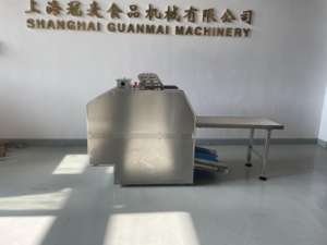 Fourni 1 Année Garantie Debout <span class=keywords><strong>Prix</strong></span> Made In China <span class=keywords><strong>Croissant</strong></span> Laminoir Machine Pâte Laminoir - Product Image 2