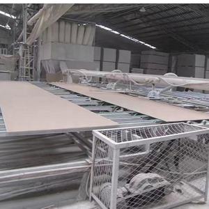 <span class=keywords><strong>Plaque</strong></span> <span class=keywords><strong>de</strong></span> plâtre pour cloison sèche 19 mm ASTM CE, panneau <span class=keywords><strong>de</strong></span> plâtre pour plafond, <span class=keywords><strong>plaque</strong></span> <span class=keywords><strong>de</strong></span> plâtre pour ascenseur - Product Image 3