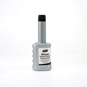 Aeropak 120ml Anti-corrosion Système <span class=keywords><strong>Diesel</strong></span> à haute concentration Nettoyant et additif pour carburant Récipient en plastique Expiration 3 ans - Product Image 1