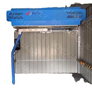Automatic Touchless <b>Car</b> Washer Efficient and Convenient Home or Commercial Use Washing <b>Machine</b> - Product Image 3