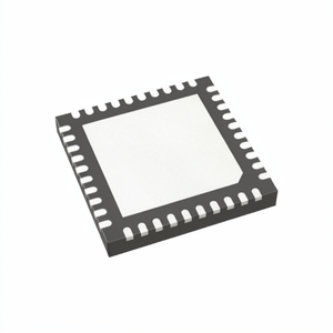 40 WFQFN Exposed Pad Data Acquisition Manufacturer Channel Electronic Chips Component LTC2258IUJ-12#PBF - Product Image 1
