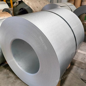 Bobina de Acero Galvalume, Rollos de Aluzinc, Grado Suave <span class=keywords><strong>CQ</strong></span> DD EDD - Product Image 4