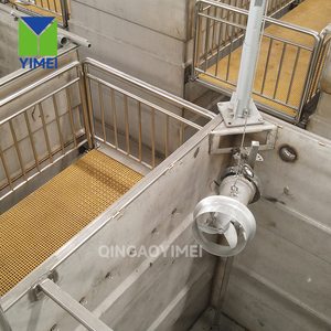 Planta de Tratamiento de Aguas Residuales Automática para Uso Doméstico, Restaurantes, Plantas de Manufactura, Granjas, Construcción, Opciones Nuevas y Usadas Disponibles - Product Image 6