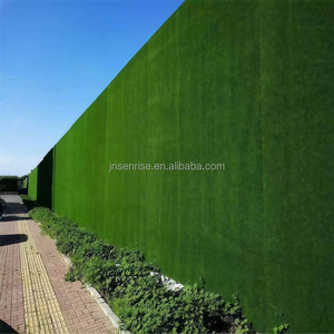 Agencia Mayorista de Césped Artificial de Alta Densidad Más Vendido, Alfombras Decorativas <span class=keywords><strong>para</strong></span> Jardín, Resistentes al Desgaste - Product Image 1