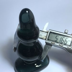 Высокое качество лучшее искусство для взрослых секс стеклянный фаллоимитатор прямые поставки для Интернет-магазинов - Product Image 4