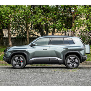 2025 Byd Леопард <span class=keywords><strong>3</strong></span> Tai <span class=keywords><strong>3</strong></span> чистый электрический внедорожник Byd Fang Cheng Bao Titanium <span class=keywords><strong>3</strong></span> Byd Super <span class=keywords><strong>3</strong></span> Новый энергетический автомобиль для продажи - Product Image 3