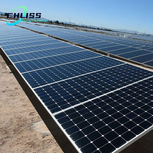 Panneaux solaires <span class=keywords><strong>sunpower</strong></span> semi-flexibles à haut rendement transparents 80w - Product Image 4