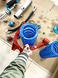 แขนควบคุมด้านบนเหล็กขนาดใหญ่พิเศษ SOARAP สำหรับรถออฟโรด <span class=keywords><strong>Pajero</strong></span> V73 - Product Image 5