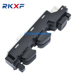 GP7A-66-350A GS3L-66-350 передний левый переключатель стеклоподъемник для MAZDA 6 06-08 MAZDA CX-7 07-12 - Product Image 4