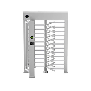 <span class=keywords><strong>Porte</strong></span> <span class=keywords><strong>de</strong></span> sécurité pour le contrôle <span class=keywords><strong>de</strong></span> l'<span class=keywords><strong>entrée</strong></span> des piétons, <span class=keywords><strong>d</strong></span>étecteur <span class=keywords><strong>de</strong></span> métaux, barrière semi-automatique à pleine hauteur - Product Image 3