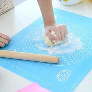 Tappetino per pasta in Silicone antiscivolo stampo per <span class=keywords><strong>forno</strong></span> tappetino per pasticceria <span class=keywords><strong>con</strong></span> misure per cottura/tappetino da banco - Product Image 2