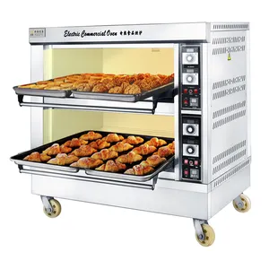 2022 China Best Baking Oven Baking Oven Temperature Baking Oven Bakery Story