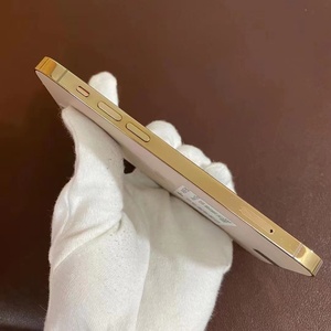 Teléfono <span class=keywords><strong>12</strong></span> <span class=keywords><strong>Pro</strong></span> <span class=keywords><strong>Max</strong></span> al por Mayor, Smartphone 4G 5G de Buena Calidad, Teléfono Móvil 7 8 X XS <span class=keywords><strong>MAX</strong></span> 11 <span class=keywords><strong>12</strong></span> 13 14 15 16 17 <span class=keywords><strong>PRO</strong></span> con <span class=keywords><strong>64</strong></span> 128 256 GB - Product Image 6