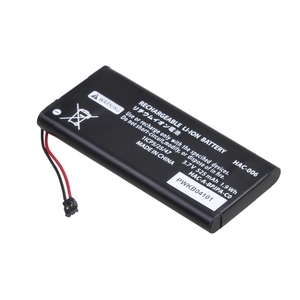 Batería de Repuesto para Control de Consola de Juegos Nintendo HAC-006 de 525 mAh, Compatible con Switch Joy-Con NS CE RoHS, Venta al Por Mayor - Product Image 2