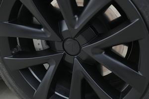 18 ''Zoll Radkappen abdeckung für Tesla Model 3 Rad felge Dekorative Abdeckung Voll kantens chutz Reifen nabe - Product Image 3