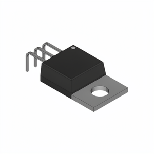 Composant électronique TO-220-3 : Puce de gestion de l'alimentation (PMIC) TC7805A-5.0VBB - Product Image 1