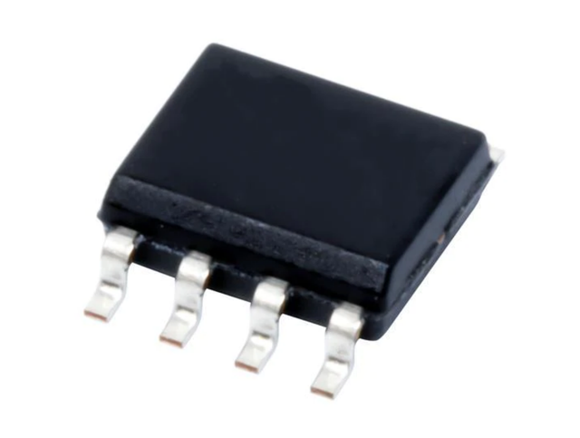 TPS54331DR 3A Step Down DC DC Converter 3.5V to 28V Input 570kHz SOIC8 Buck Power Regulator IC