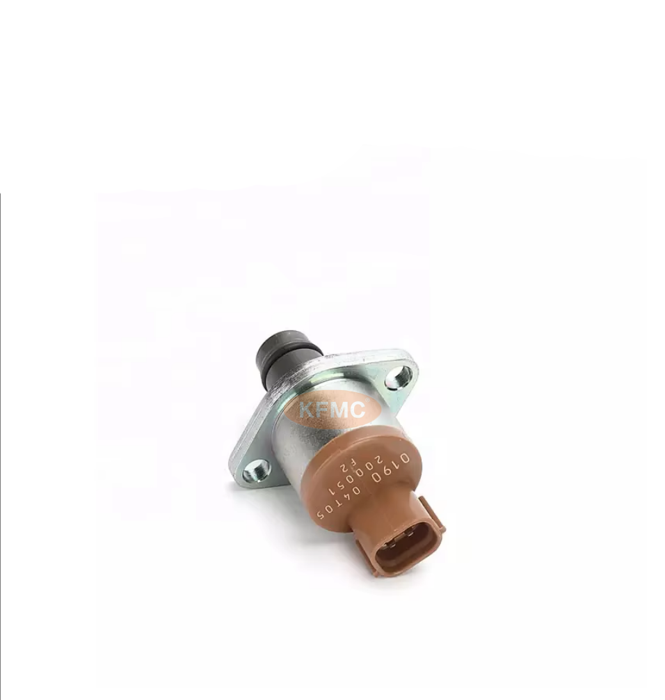 KFMC 2942000190 SCV Valve Fuel Pump Suction Control Valve 294200-0190 for J08E J05E