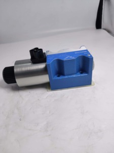 Válvula Solenoide Direccional Hidráulica Serie DG4V-3 NG6 315 bar 30 L/min para Control Hidráulico Industrial - Product Image 4
