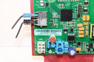 Tarjeta de Detección de Voltaje BAMU-01C para PLC - Product Image 2