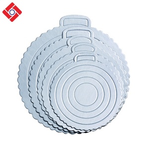 Bán Buôn Giấy Lớn Bánh Ban, Cấp Thực Phẩm Vuông Bánh Vàng Cơ Sở - Product Image 5