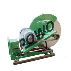 Sierra de roca Corte Mármol Granito Piedra Acero Hormigón Cal Roca - Product Image 4