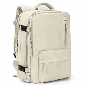 Free Sample MA MA Logo Colorful Large Capacity Nylon Zipper Fashion Travel Backpack Business <b>Laptop</b> Backpack Unisex - Product Image 1
