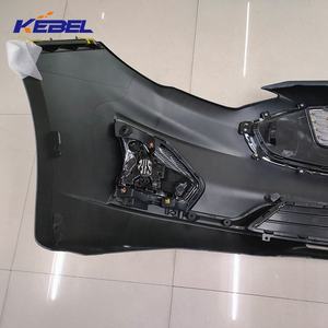 Jeu de pare-chocs avant KEBEL KS73-17757-SR KS73-8200-A OEM KS73-15A254-DA pare-chocs avant pour <span class=keywords><strong>Ford</strong></span> Fusion 2017 2018 2019 - Product Image 4