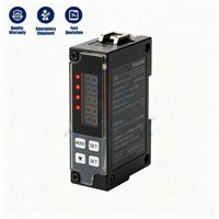 Sensor Láser CCD de Alta Velocidad y Precisión LK-G32 Original para Automatización Industrial