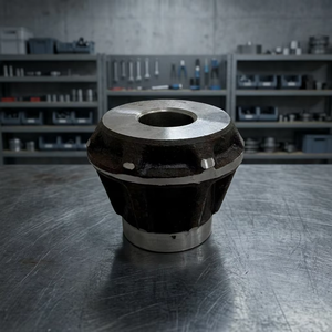 Inserto Central Premium Boss para Llanta de Motocicleta de Aleación y Accesorio de Neumático, Componente de Repuesto de Ajuste Preciso - Product Image 4