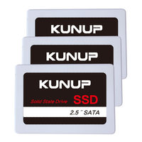 Твердотельный накопитель SATA 3.0 2.5 дюйма, 256 ГБ, внутренний SSD-диск для компьютера, высококачественная карта памяти полной емкости