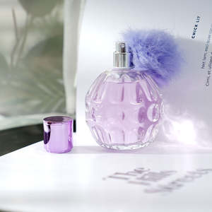 Fabricant Original Marque 100ml Parfum Femme Longue Durée Fragrances Florales Edp Spray - Product Image 5